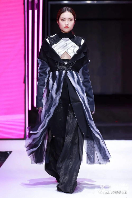 匠心绽放，青春飞扬——第十届“石狮杯”全国高校毕业生服装设计大赛决赛获奖名单及作品高清赏析