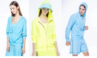 衣酷ECool服饰 潮流与个性的完美融合