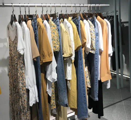 DBZ独辫子服饰2020终端形象焕新升级，定义时尚零售新风尚